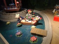 -成都泰迪熊博物馆