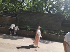 -普陀山风景名胜区-法雨禅寺