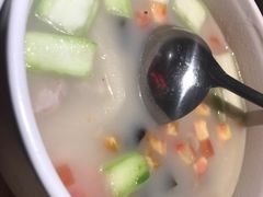 -绿茶餐厅(蓝色港湾店)