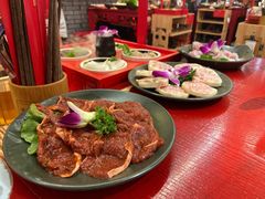 -谭鸭血(金华永盛店)
