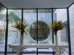 -春晖园度假酒店温泉