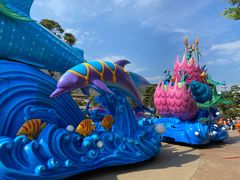 -珠海长隆海洋王国