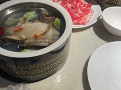 -加餐海鲜自助餐厅(福清万达店)