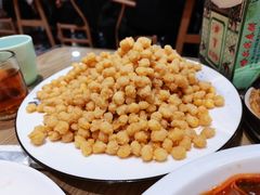 蛋黄玉米粒-哈尔滨春饼(朝山街店)