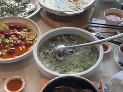 -宁波石浦大饭店(新材料城店)