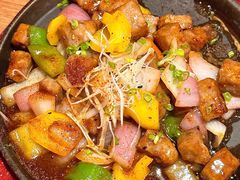 -隐月· 㐂和食屋(芝罘万达公馆店)