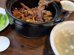 -斯丹姜母鸭·古法干香(涂门街总店)