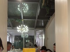 -香蜜轩·粤菜·宴会(世界之窗店)