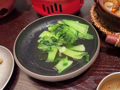 -古都历食南京菜·烤鸭·鸭血粉丝·汤包(南京博物院店)