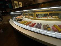 -PAUL LAFAYET 法式甜品(港汇广场店)