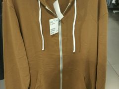 外套-H&M(天一广场店)