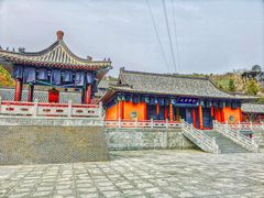 -威海华夏城景区