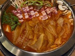 五花肉锅-勾勾锅(联宝公寓店)