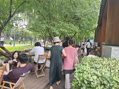 -春风习习