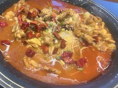-美蛙四季(六里桥店)