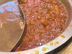 -沸炉重庆老火锅(军事博物馆店)