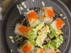 -昱匠·日本料理(金融街店)