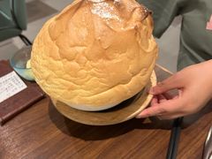 -港丽餐厅(杭大店)