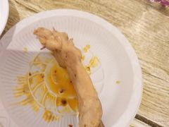 -老徐烧烤涮肚(交道口店)