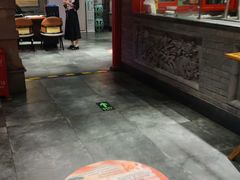-北平食府.北京烤鸭(亦庄店)