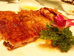 -水月周庄铂尔曼酒店-水月荟中餐厅