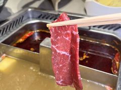 -海底捞火锅(上元大街店)