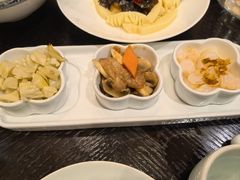 -海天楼中餐厅(吴宫泛太平洋酒店)