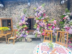 -61号餐吧(兴坪古镇漓江店)