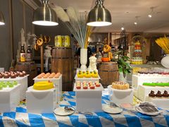 -南湖宾馆·鸳湖阁全日制餐厅