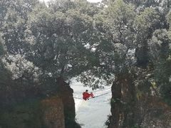 -窦圌山风景区
