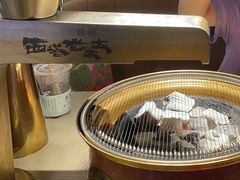 -西塔老太太泥炉烤肉(温州首店万象城黑金店)