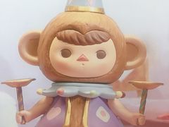 -泡泡玛特POPMART(崇文门国瑞城店)