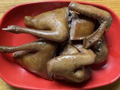 -光明刘冰乳鸽店(光明法政北路店)