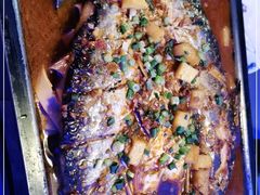 -炉鱼(云澜湾店)