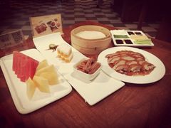 -古北烤鸭王I古北水镇景区店
