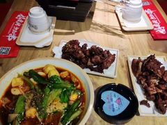 -申记串道和和旗舰店(北行店)