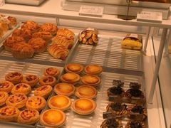 -好利来(欧亚商都店)