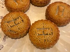 月饼-炑羊香烤全羊(西三旗店)