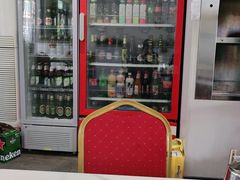 -李哥海鲜烧烤家常菜(孔雀城店)
