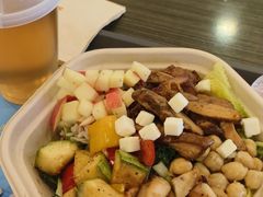 -超级碗FOODBOWL(成都来福士店)