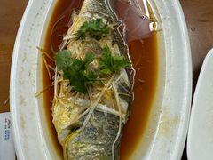 -望海潮海鲜店 特色家常菜(在海一方店)