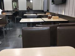 大堂-李先生牛肉面大王(北京站售票厅餐厅)