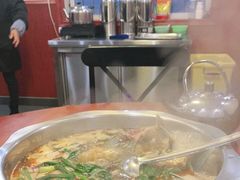 -大理.老字号渝记酸萝卜乌鱼(古城总店)
