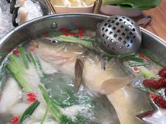 -大理老字号·舟渔的鱼野生菌海景餐厅(双廊店)