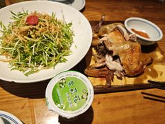 -打酱油·非遗淮扬菜(瘦西湖梅岭店)