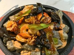 -川人百味(亿合城店)