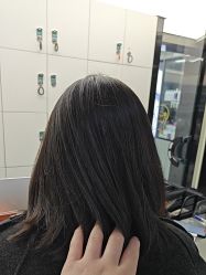 点击看大图 -宫铭烫发染发接发店
