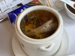 -山泉公馆酒家(珠江新城店)
