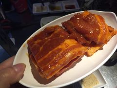 -喜来稀肉(虹泉路店)