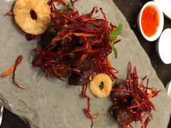 -广州文华东方酒店·江-由辉师傅主理